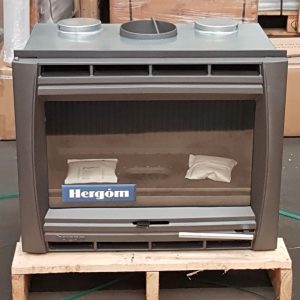 Insertos Hergom C10 70 Elipse