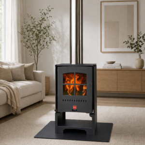 Calefactor Efel Class 4000