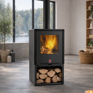 Calefactor Efel New 6000
