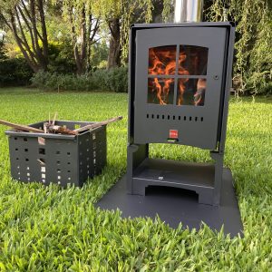 Calefactor Efel Class 5000
