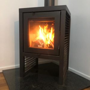 Calefactor Nat Pam 600