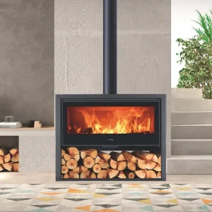 Calefactor Panadero Allegro
